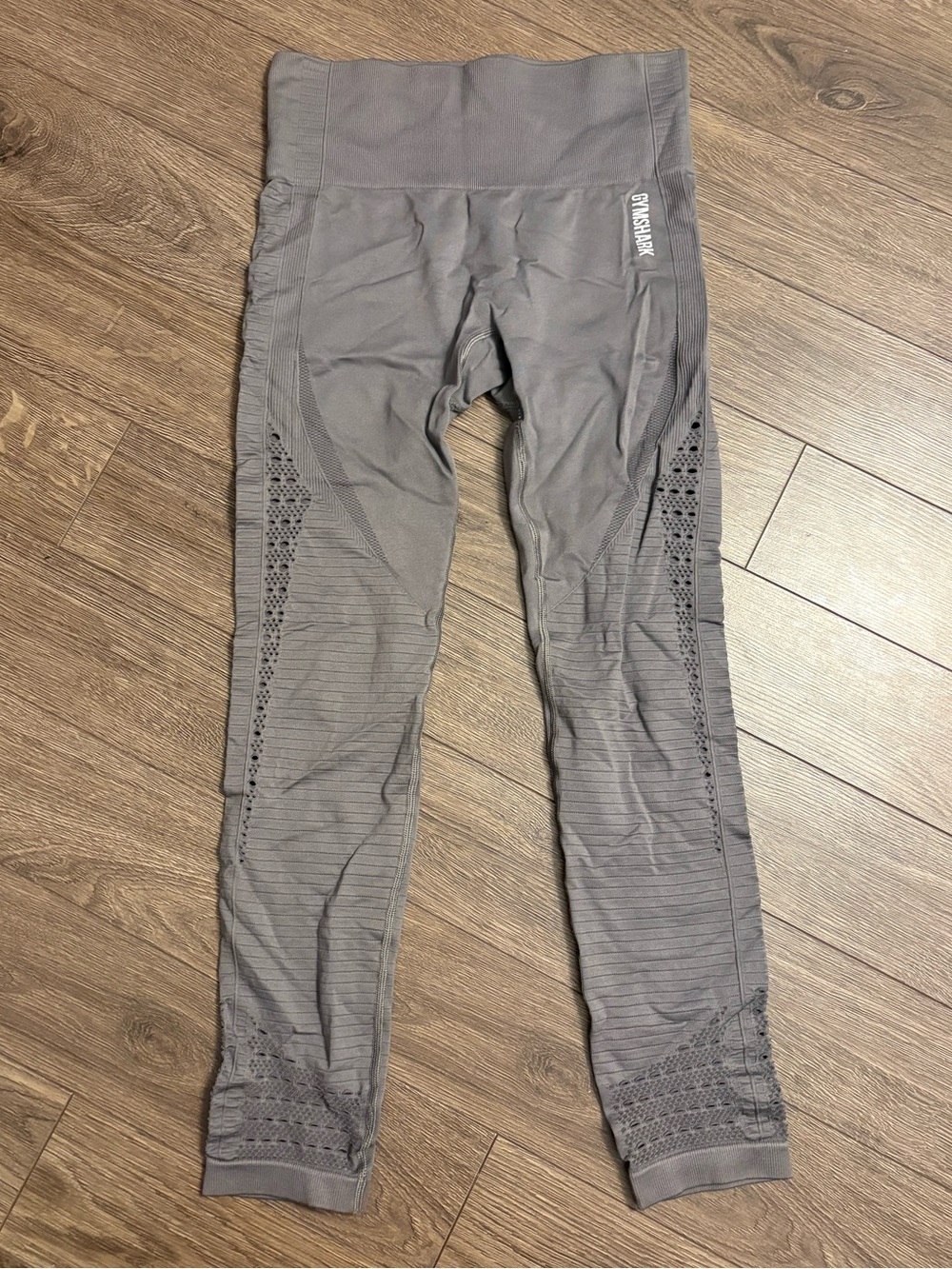 Gymshark Energy Seamless Leggings